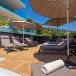 Opatija Deluxe Apartment With Swimming Pool