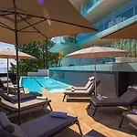 Opatija Deluxe Apartment With Swimming Pool