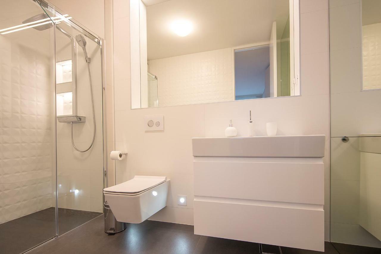 Deluxe With Swimming Pool Apartman Opatija