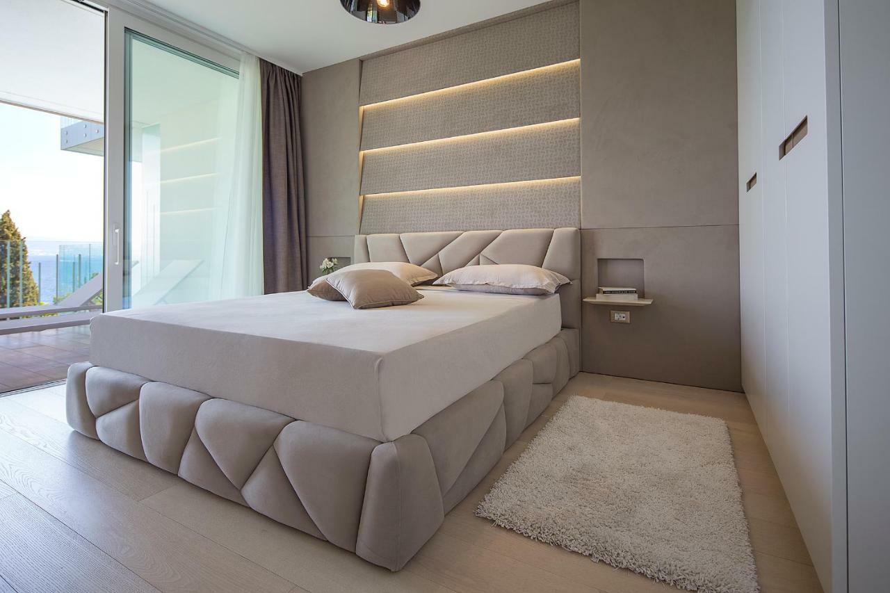 Apartment Deluxe With Swimming Pool