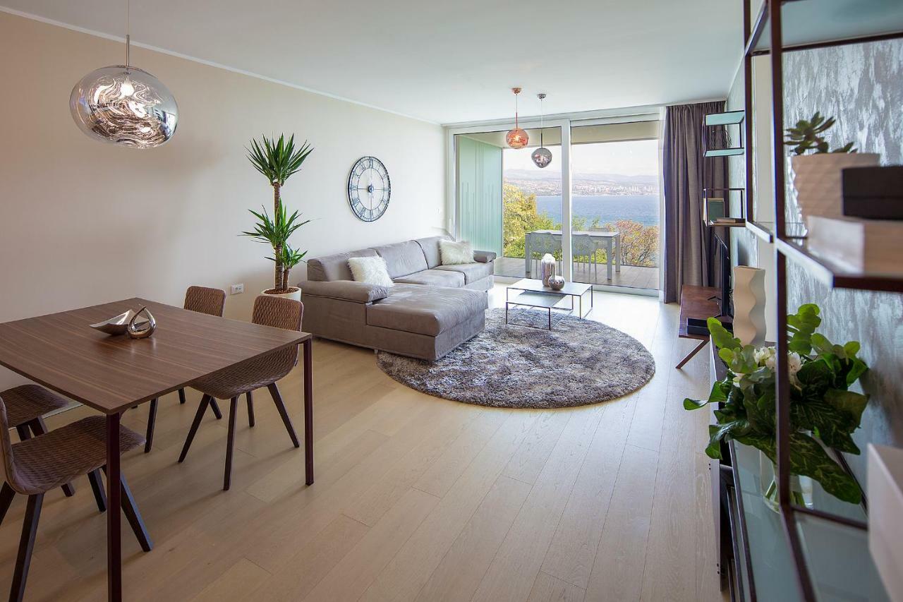 Deluxe With Swimming Pool Apartma *